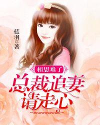 相思难了:总裁追妻请走心