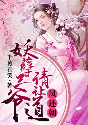 凤还朝,妖孽王爷请让道