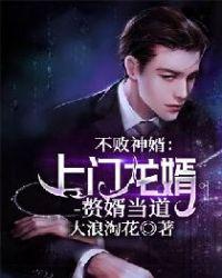 不败神婿:上门龙婿-赘婿当道