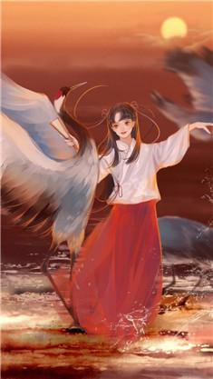 女王陛下请接旨