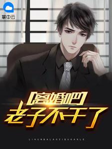 离婚吧,老子不干了荣耀王者