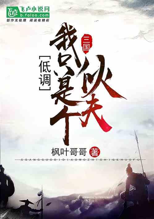 三国:低调,我只是个伙夫