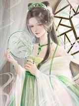 灵兮墨陵