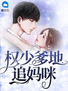 一胎两宝:爹地,妈咪又怀了?