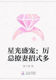 星光盛宠:厉总撩妻招式多