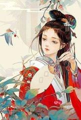 殷竹萧誉乔莫