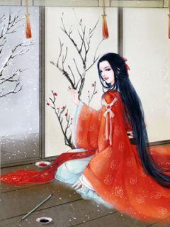 蓝妖妖夜绝影