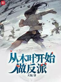 从木叶开始做反派(从木叶开始做反派)