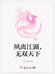 夙离江湖,无双天下