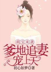萌宝来袭:爹地追妻宠上天