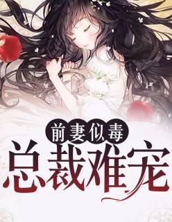 前妻似毒:总裁难宠