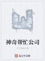 神奇帮忙公司