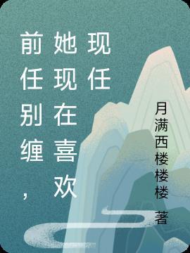 前任别缠,她现在喜欢现任
