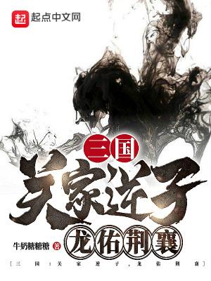三国:关家逆子,龙佑荆襄