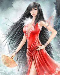 嫡女重生记上