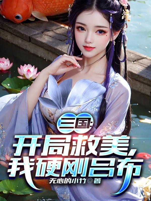 三国:逐鹿天下,醉卧美人膝