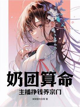奶团算命:主播挣钱养宗门