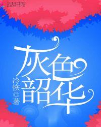灰色韶华