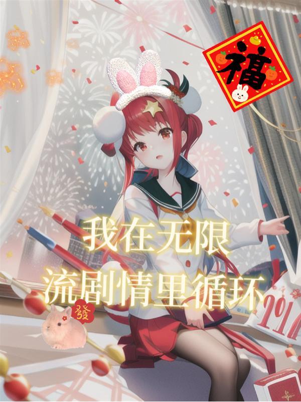 无限循环怎么破?宿主摆烂加沙雕