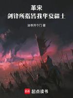 革宋:剑锋所指皆我华夏疆土
