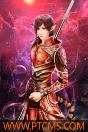 圣光骑士(圣光)