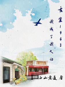 重生1963:我成了我大伯