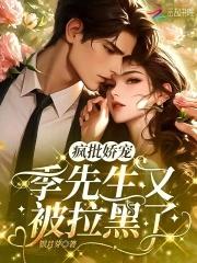 疯批娇宠:季先生又被拉黑了
