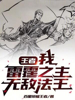 王者:我,雷霆之主,无敌法王!