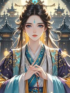 凤逆九天:重生之凰女传奇
