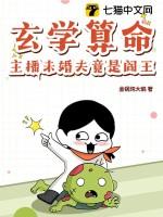 玄学算命,主播未婚夫竟是阎王