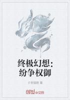 终极幻想:纷争权御