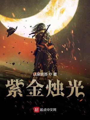 紫金烛光(工具人异闻录)