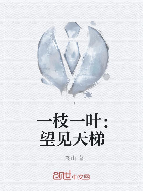 一枝一叶:望见天梯