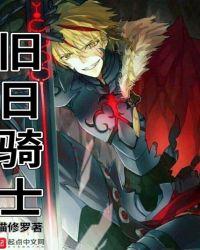 旧日骑士冠军