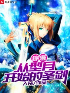 从型月开始的无限综漫