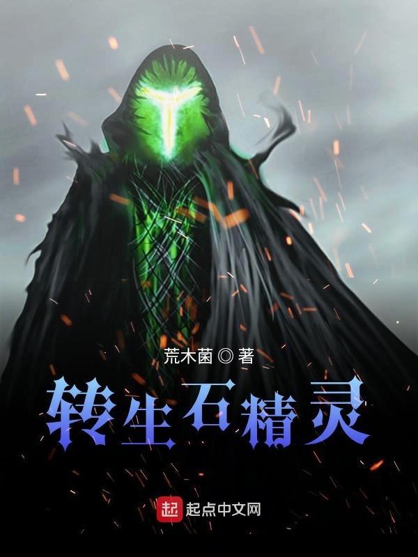转生的猫骑士与精灵