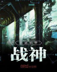 好看的古武机甲