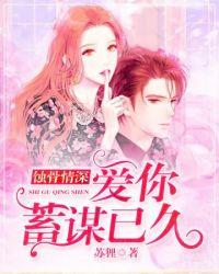 爱你蓄谋已久短剧大结局免费观看