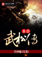 水浒武松传13集