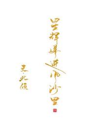 星辉落进风沙里北倾全部番外