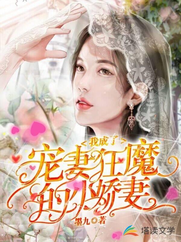 重生我成为宠夫狂魔