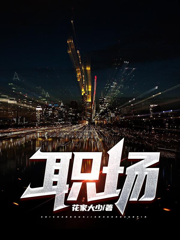 职场精英电视剧