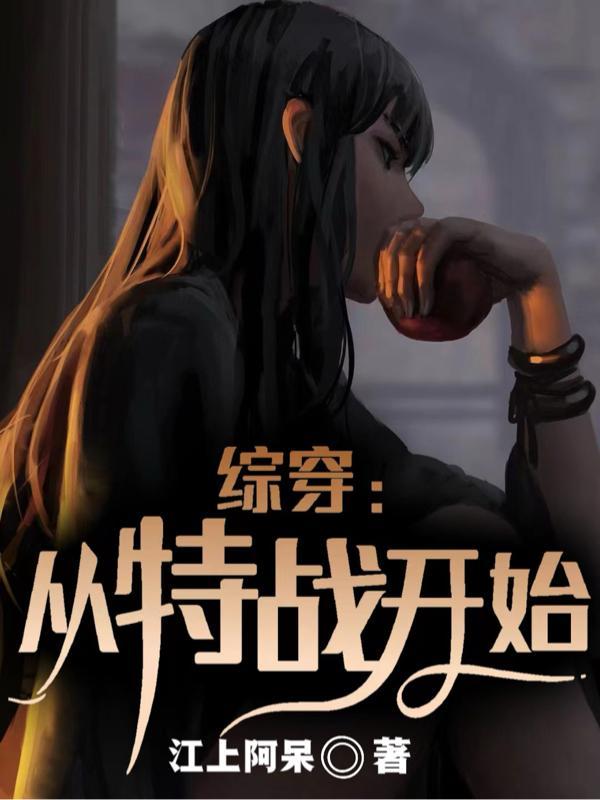综穿从特战开始2