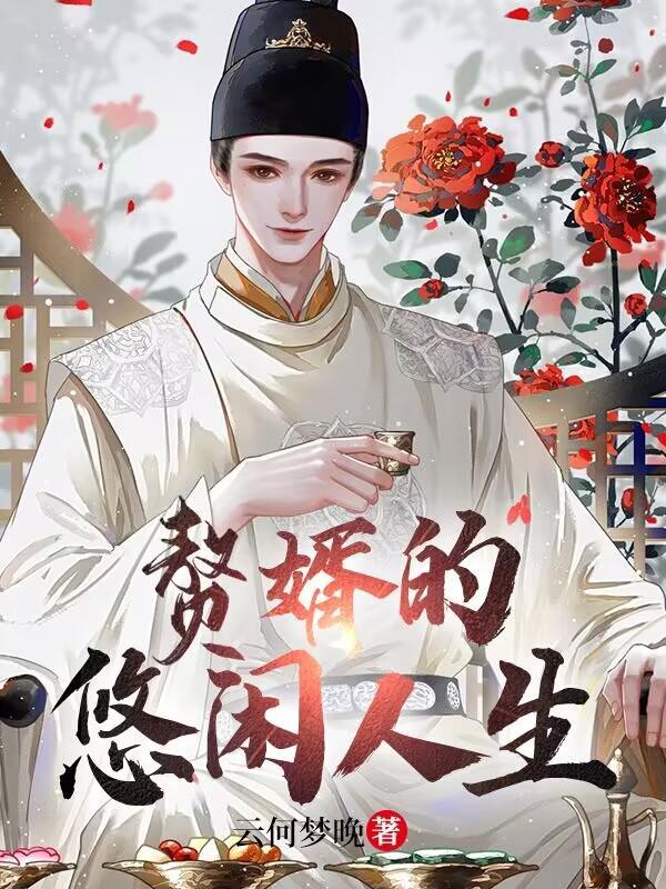 赘婿优书