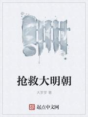 抢救大明朝 大罗罗TXT