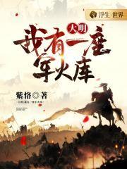 大明我有一座军火库免费阅读