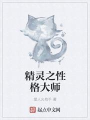 精灵之性格大师PPT
