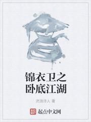 锦衣卫之卧底江湖免费观看