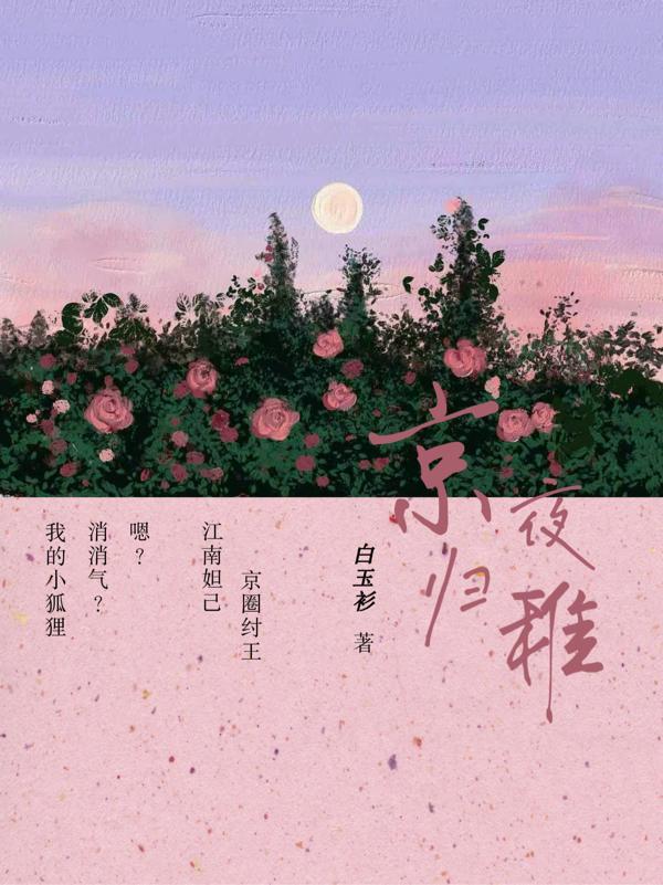 京夜归稚完整版