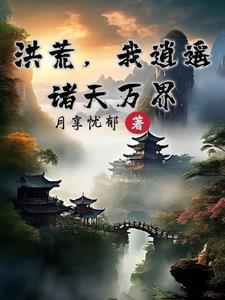 洪荒吾乃阎罗大帝55